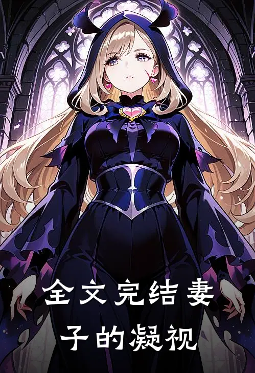 全文完结妻子的凝视