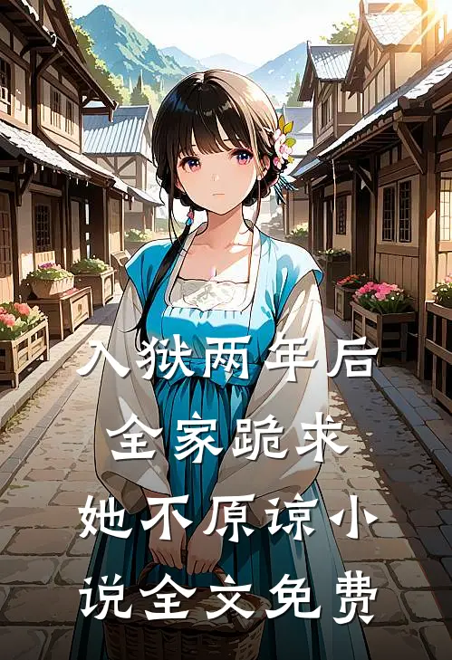 入狱两年后：全家跪求，她不原谅小说全文免费