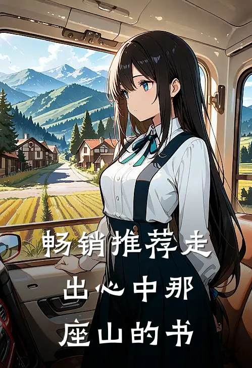 畅销推荐走出心中那座山的书