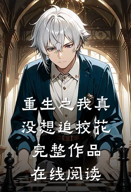 重生之我真没想追校花完整作品在线阅读