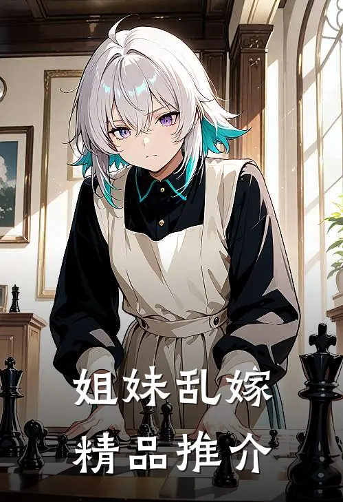 姐妹乱嫁精品推介