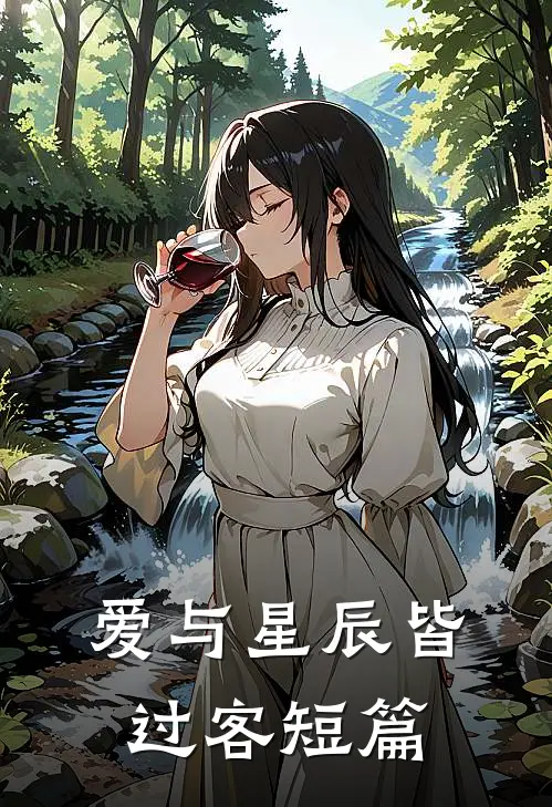 爱与星辰皆过客短篇