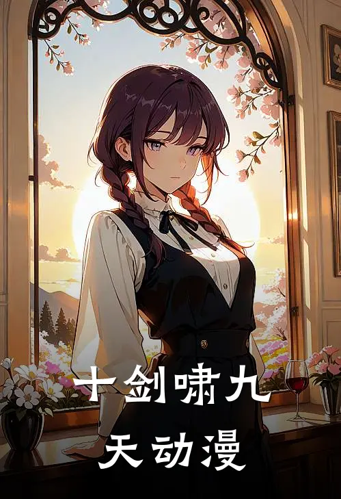 十剑啸九天动漫