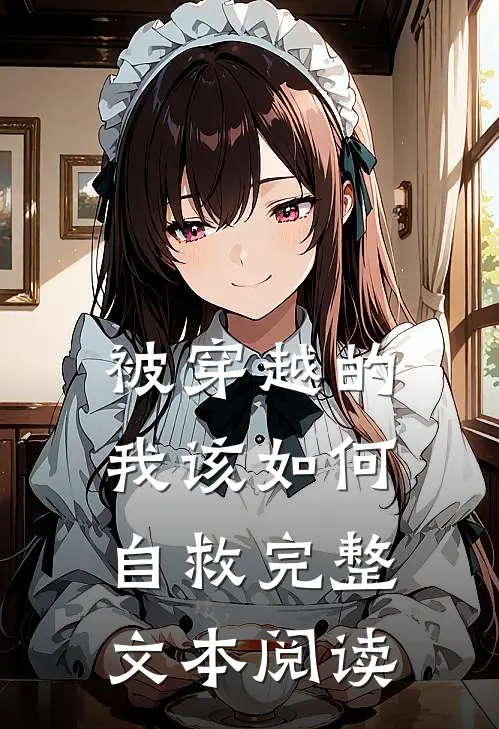 被穿越的我该如何自救完整文本阅读