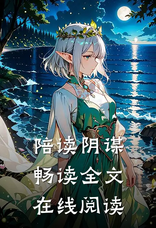 陪读阴谋畅读全文在线阅读