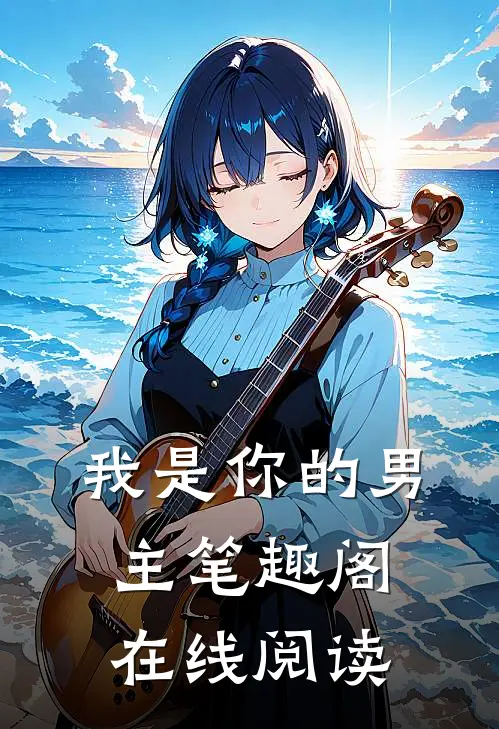 我是你的男主笔趣阁在线阅读