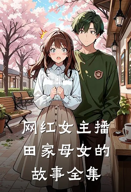 网红女主播田家母女的故事 全集
