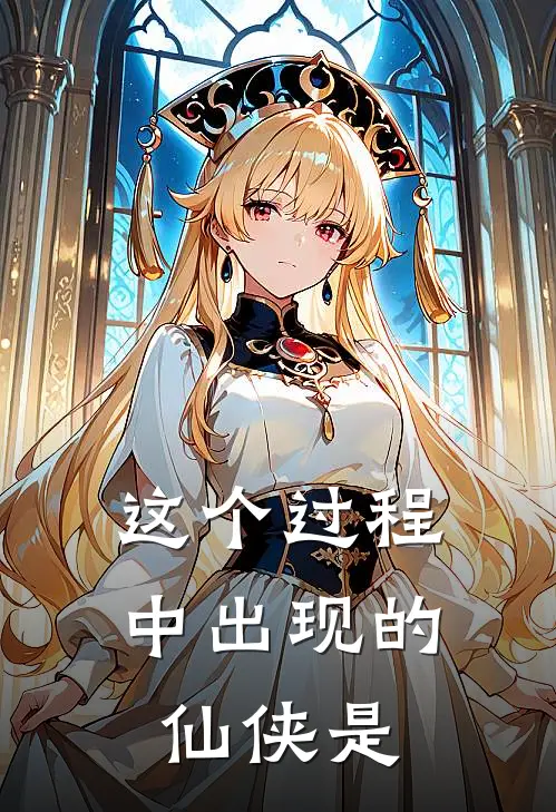 这个过程中出现的仙侠是