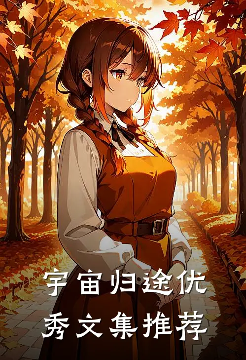 宇宙归途优秀文集推荐