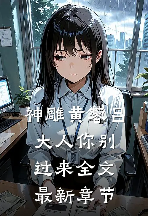 神雕黄蓉吕大人你别过来全文最新章节