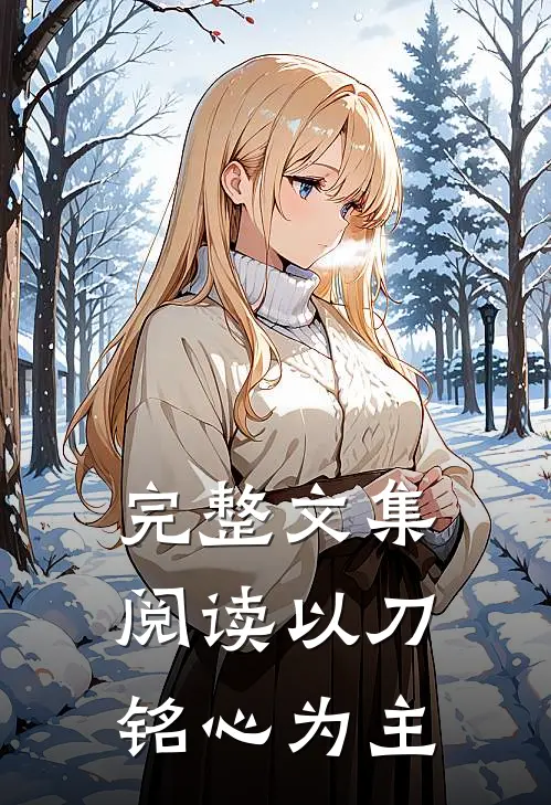 完整文集阅读以刀铭心为主