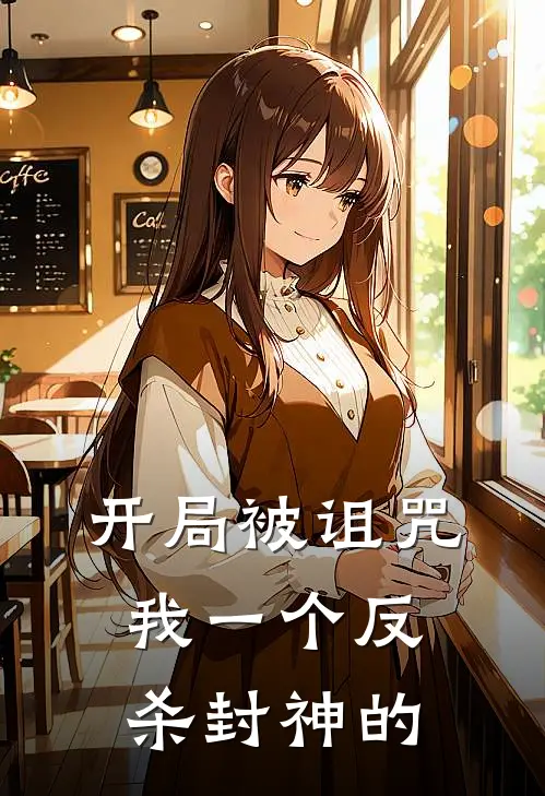 开局被诅咒我一个反杀封神的