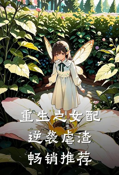重生之女配逆袭虐渣畅销推荐