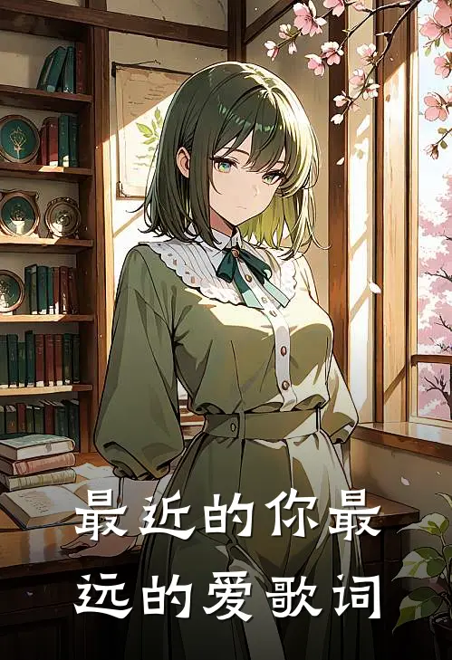 最近的你最远的爱歌词
