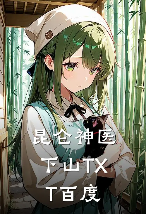 昆仑神医下山TXT百度