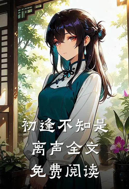 初逢不知是离声全文免费阅读