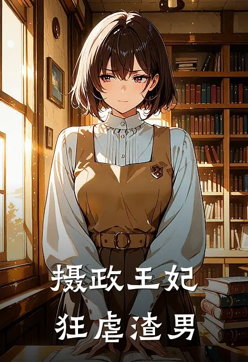 摄政王妃狂虐渣男