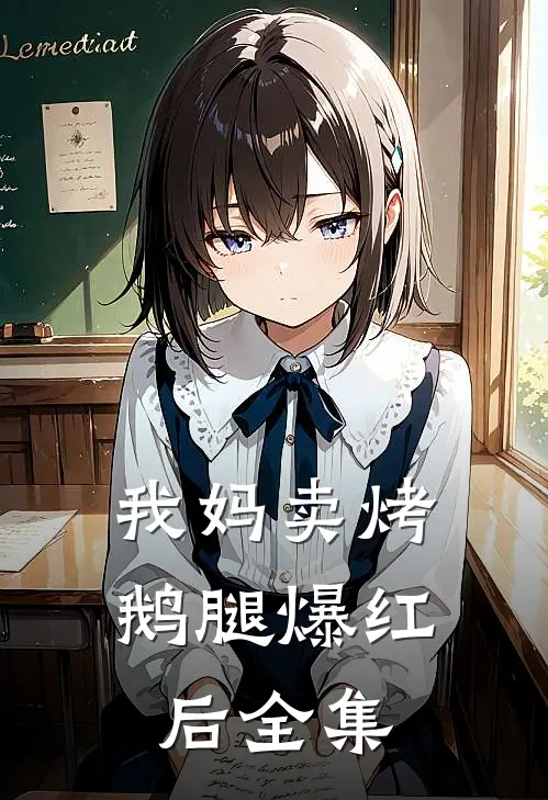 我妈卖烤鹅腿爆红后全集