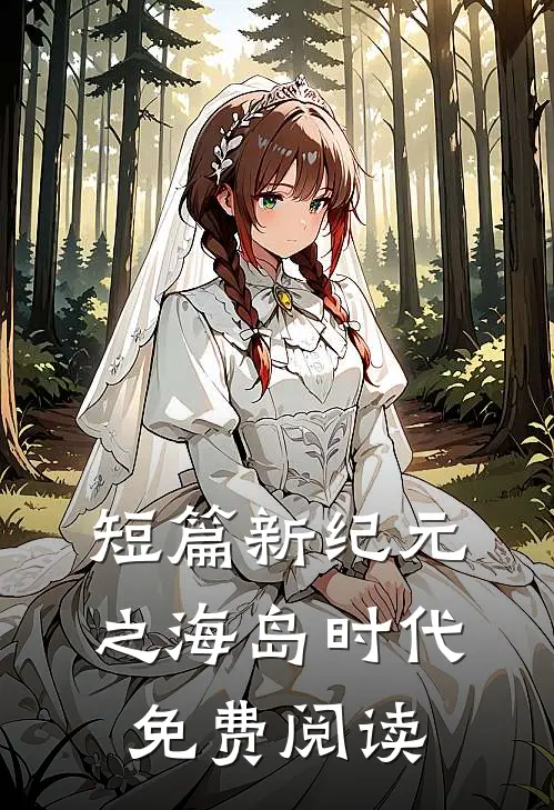 短篇新纪元之海岛时代免费阅读