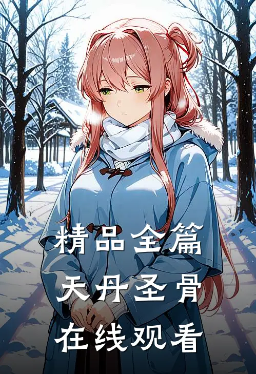 精品全篇天丹圣骨在线观看