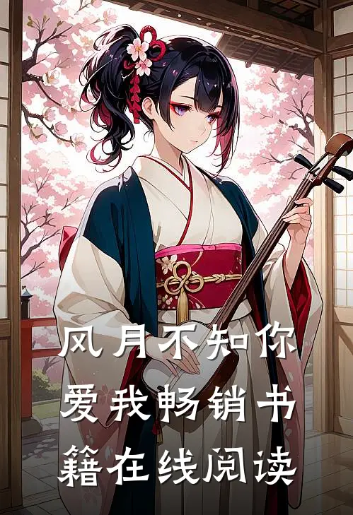 风月不知你爱我畅销书籍在线阅读