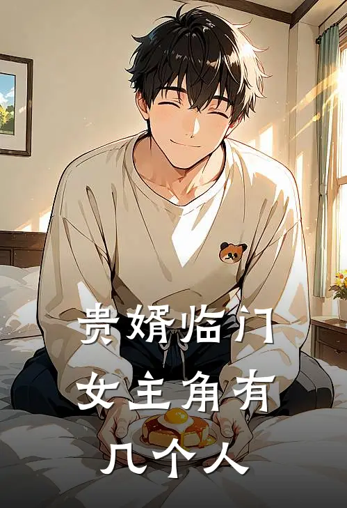 贵婿临门女主角有几个人