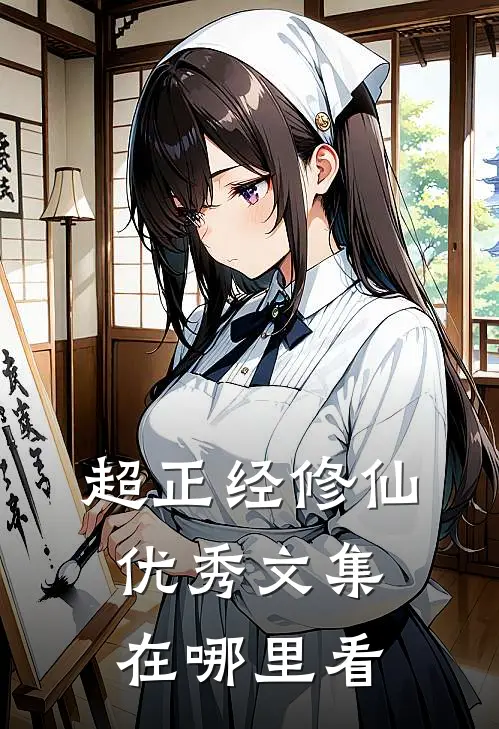 超正经修仙优秀文集在哪里看