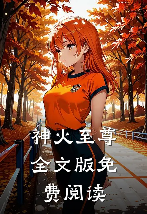 神火至尊全文版免费阅读