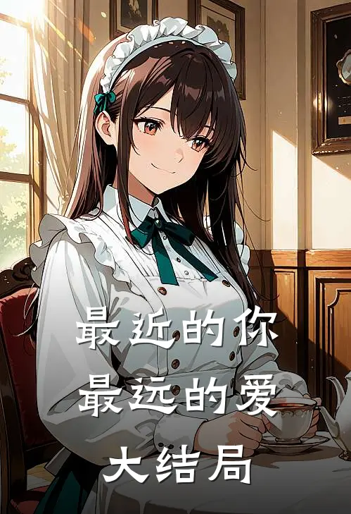 最近的你最远的爱大结局