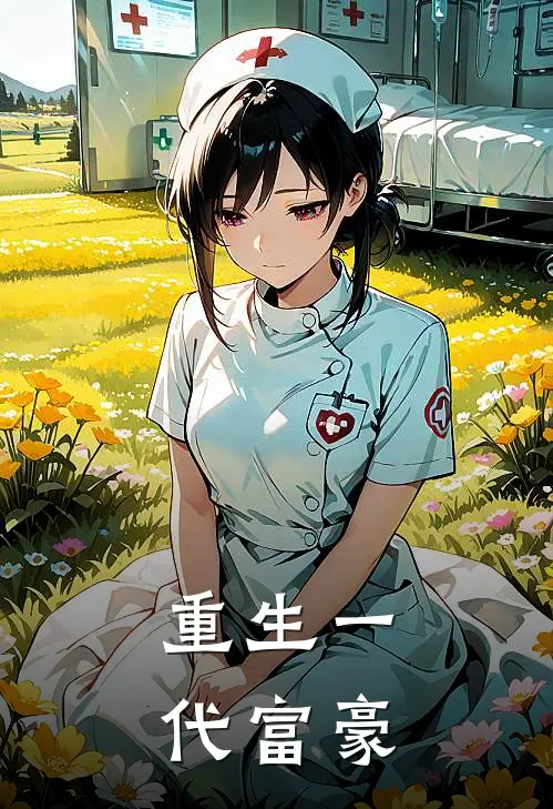 重生一代富豪