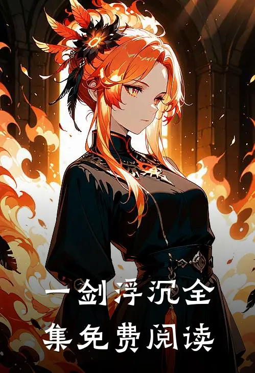 一剑浮沉全集免费阅读