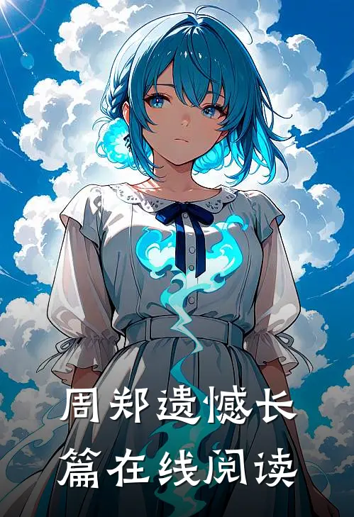 周郑遗憾长篇在线阅读