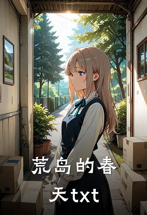 荒岛的春天txt