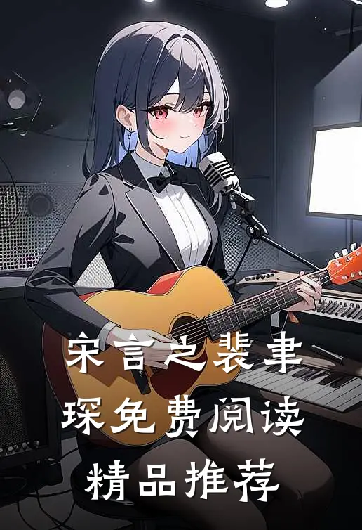 宋言之裴聿琛免费阅读精品推荐