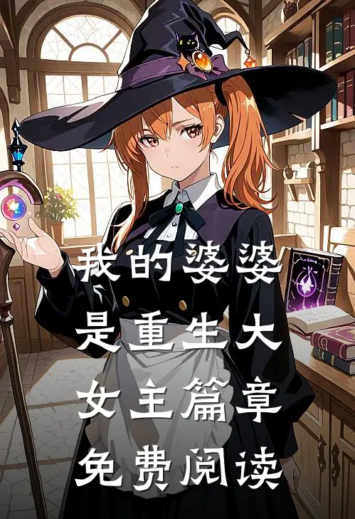 我的婆婆是重生大女主篇章免费阅读