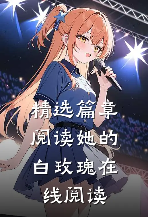 精选篇章阅读她的白玫瑰在线阅读