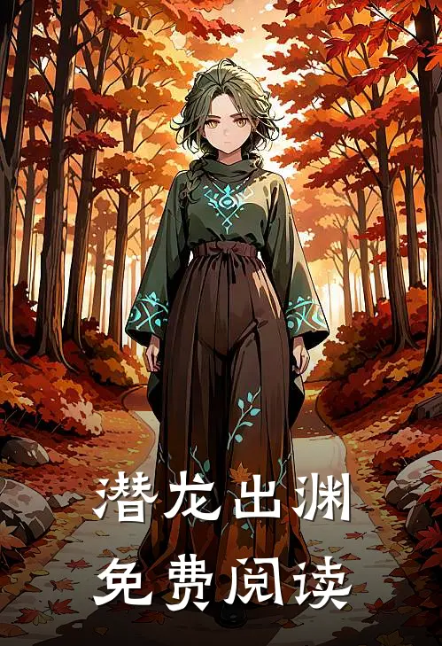 潜龙出渊免费阅读