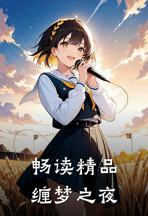 畅读精品缠梦之夜