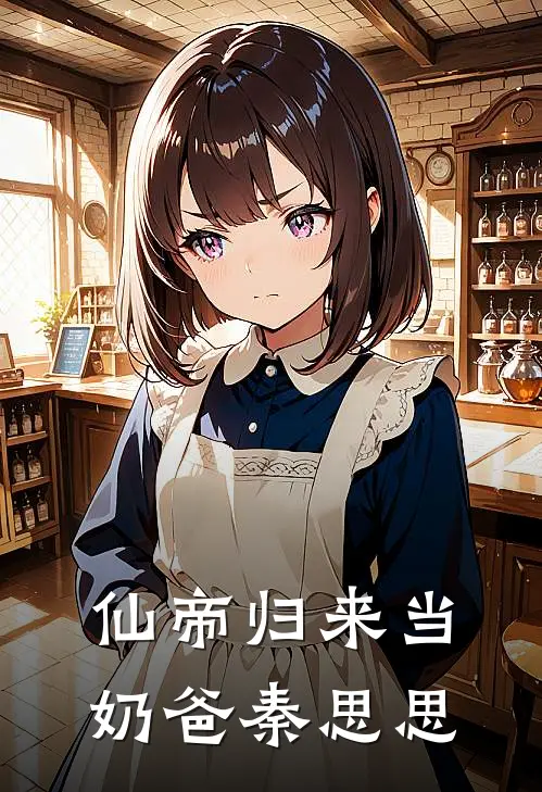 仙帝归来当奶爸秦思思
