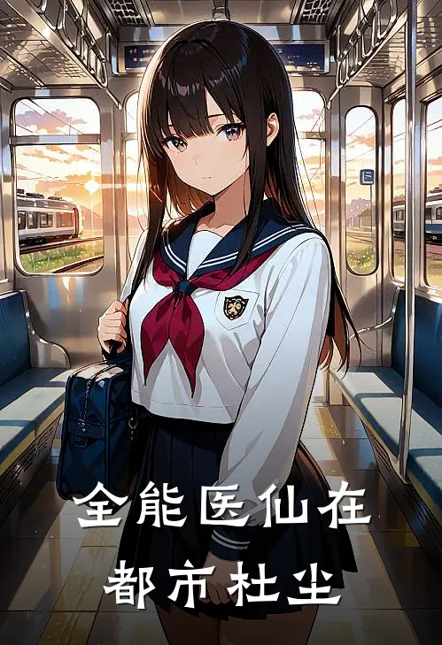 全能医仙在都市杜尘