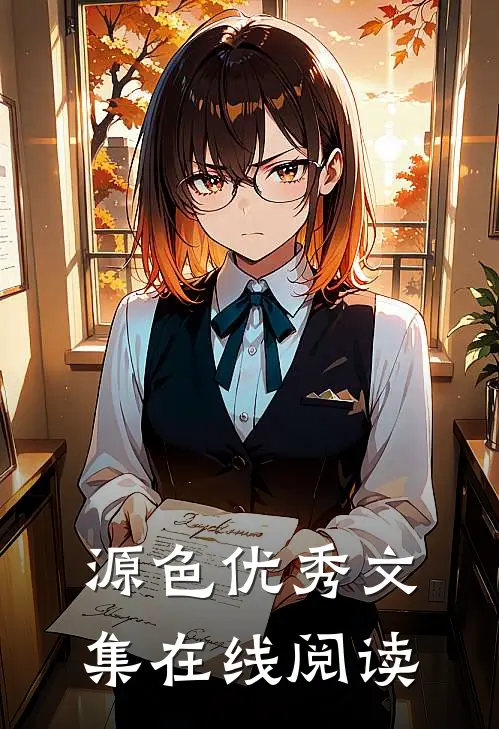 源色优秀文集在线阅读
