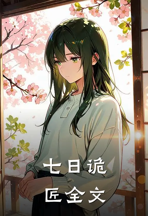 七日诡匠全文