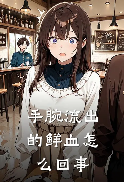 手腕流出的鲜血怎么回事
