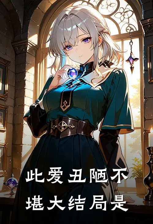 此爱丑陋不堪大结局是