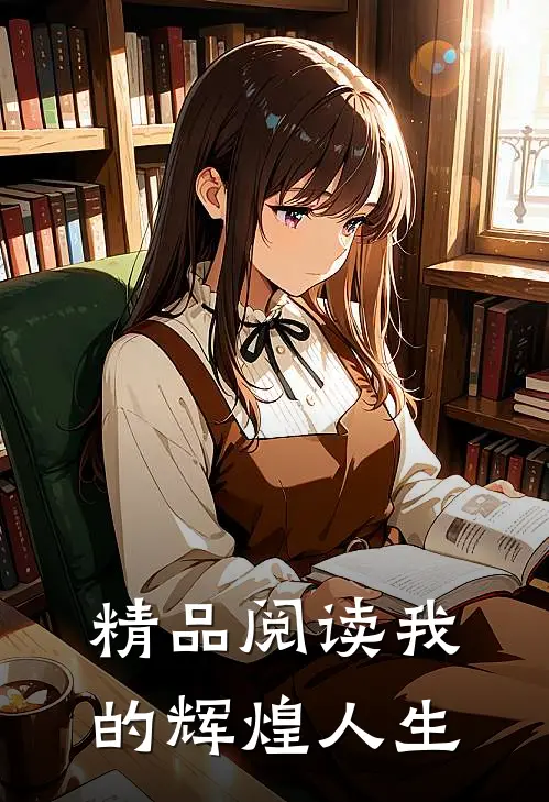 精品阅读我的辉煌人生