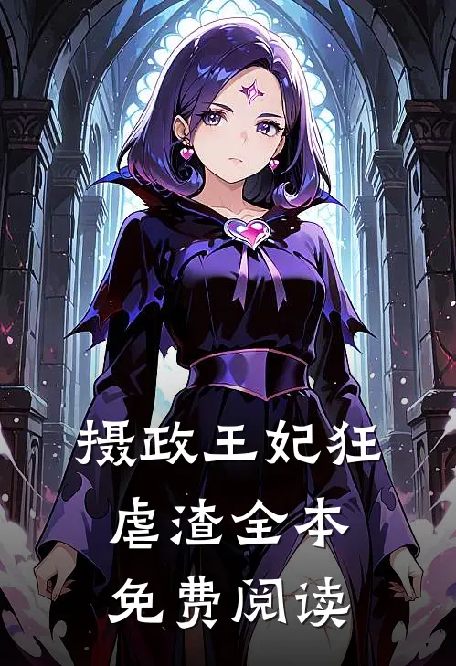 摄政王妃狂虐渣全本免费阅读