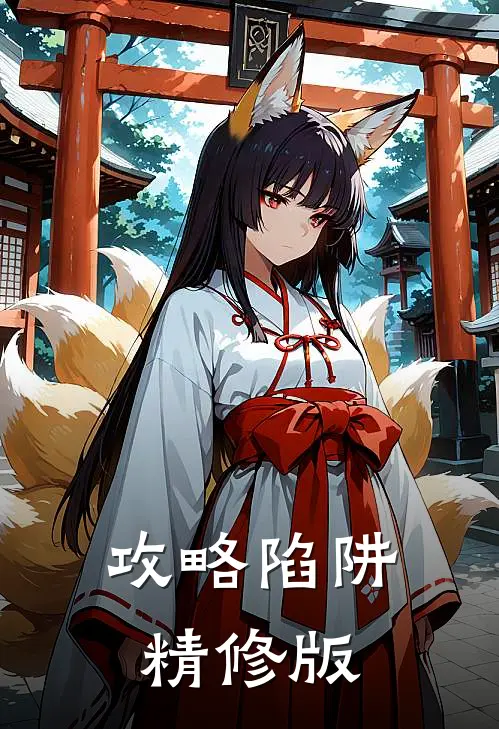 攻略陷阱精修版
