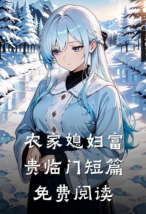 农家媳妇富贵临门短篇免费阅读