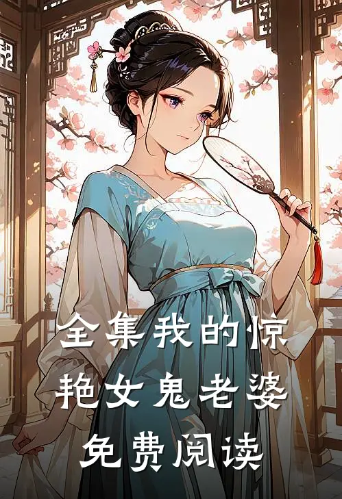 全集我的惊艳女鬼老婆免费阅读