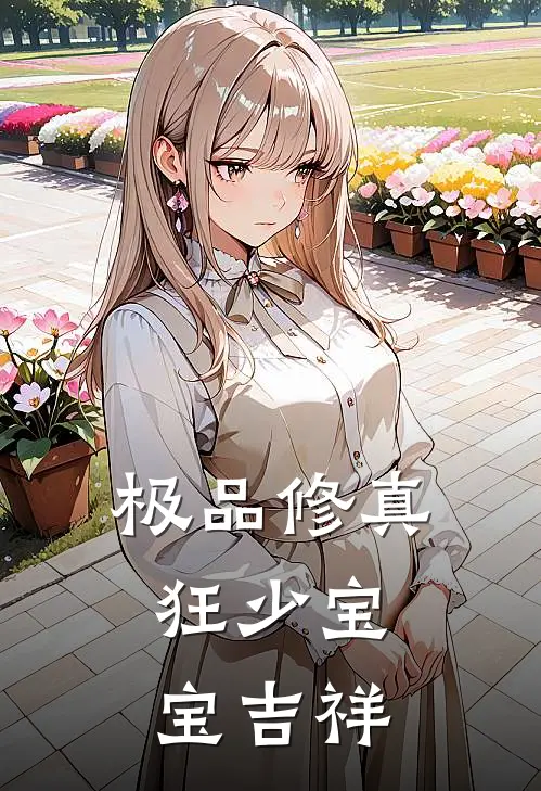 极品修真狂少 宝宝吉祥